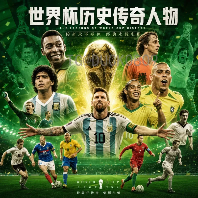 2026世界杯专题首页：北美三国联办，足球盛宴全新启航